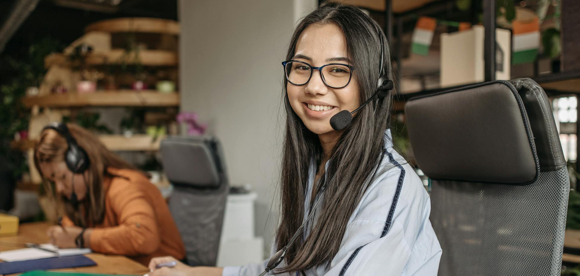 Contact Workforce Spark
