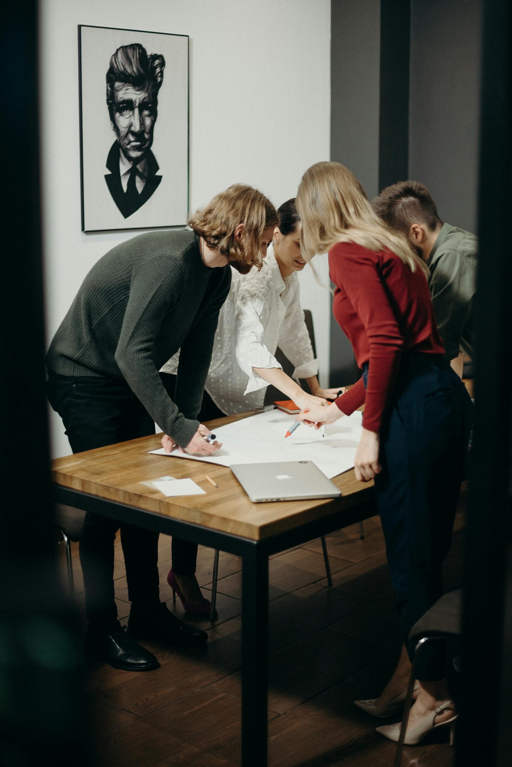 Production planning