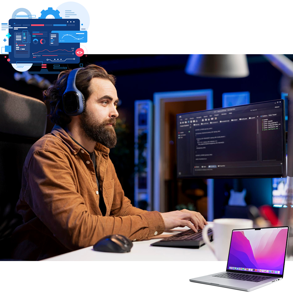 software services software services
