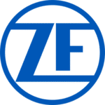 ZF Friedrichshafen AG